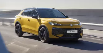 volkswagen t-roc nisan 2026 kampanyası