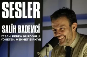 antalya salih bademci gösteri