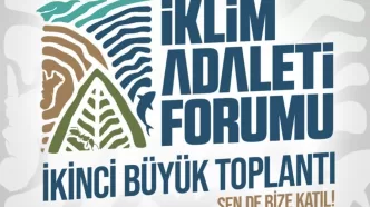 iklim adaleti forumu