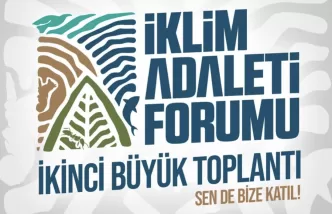 iklim adaleti forumu