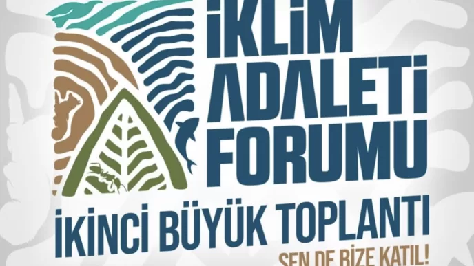 iklim adaleti forumu