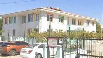 kepez makbule mehmet karabacak anaokulu
