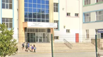 kepez mareşal fevzi çakmak ilkokulu