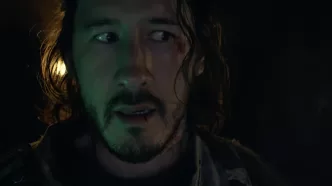 youtuber markiplier'in ilk filmi vizyonda