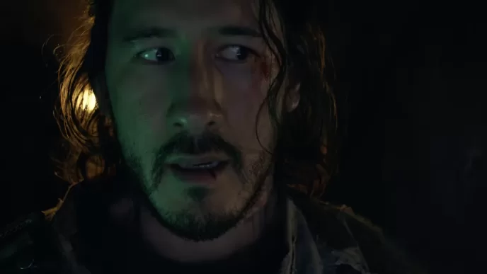 youtuber markiplier'in ilk filmi vizyonda