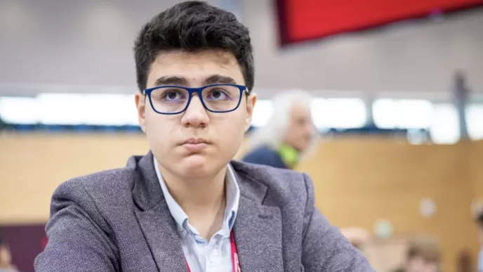 yağız kaan erdoğmuş kimdir