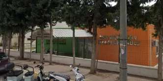 kepez özen külahçıoğlu kızılay anaokulu