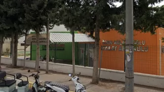 kepez özen külahçıoğlu kızılay anaokulu