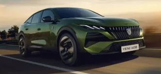 yeni 2026 peugeot 408