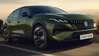 yeni 2026 peugeot 408