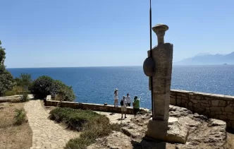 Karaalioğlu parkı koruma statüsü