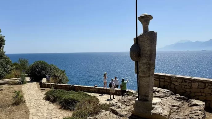 Karaalioğlu parkı koruma statüsü