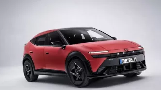 yeni hyundai ioniq 3