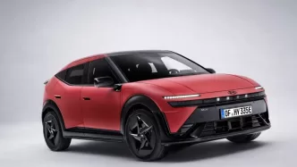 yeni hyundai ioniq 3