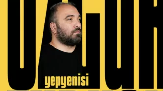 antalya özgür turhan yepyenisi stand up