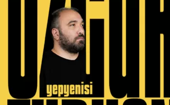antalya özgür turhan yepyenisi stand up