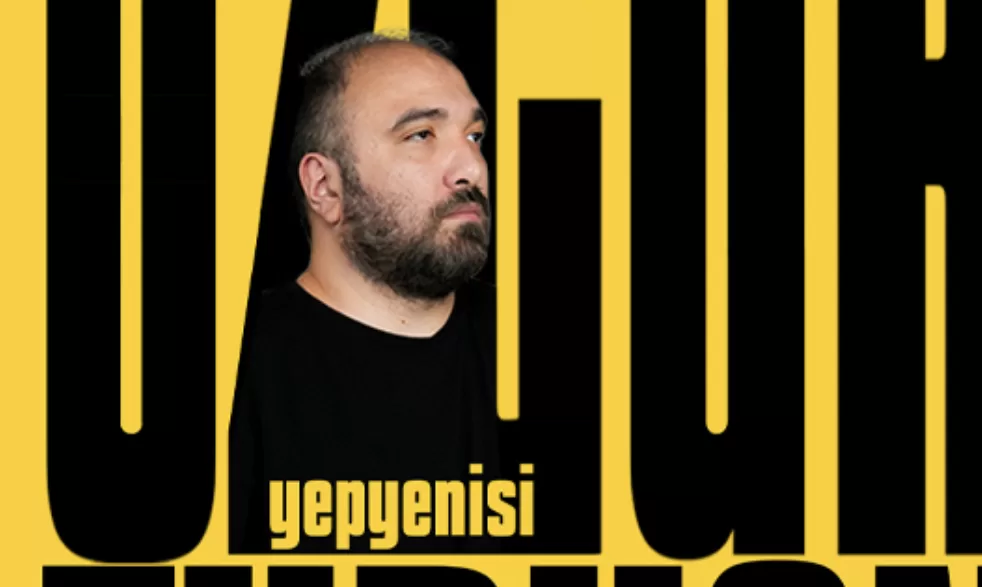 antalya özgür turhan yepyenisi stand up