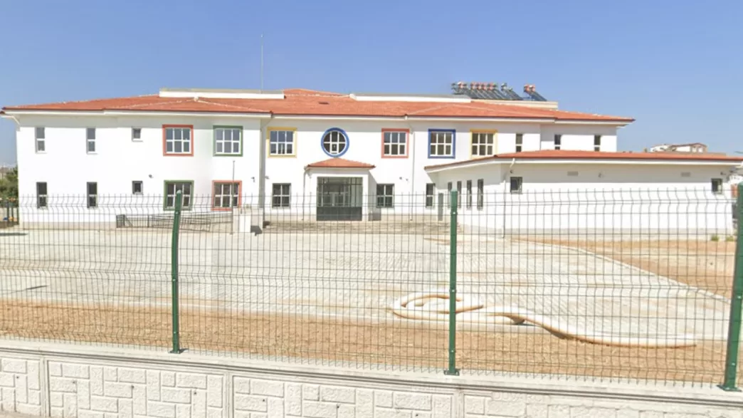 kepez yunus emre imam hatip ortaokulu