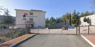 akseki ali hasan coşkun kardeşler ilkokulu