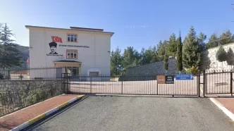 akseki ali hasan coşkun kardeşler ilkokulu