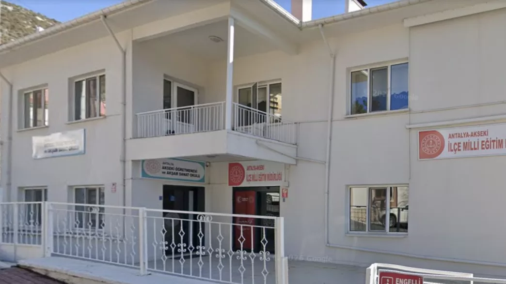 akseki halk eğitimi merkezi