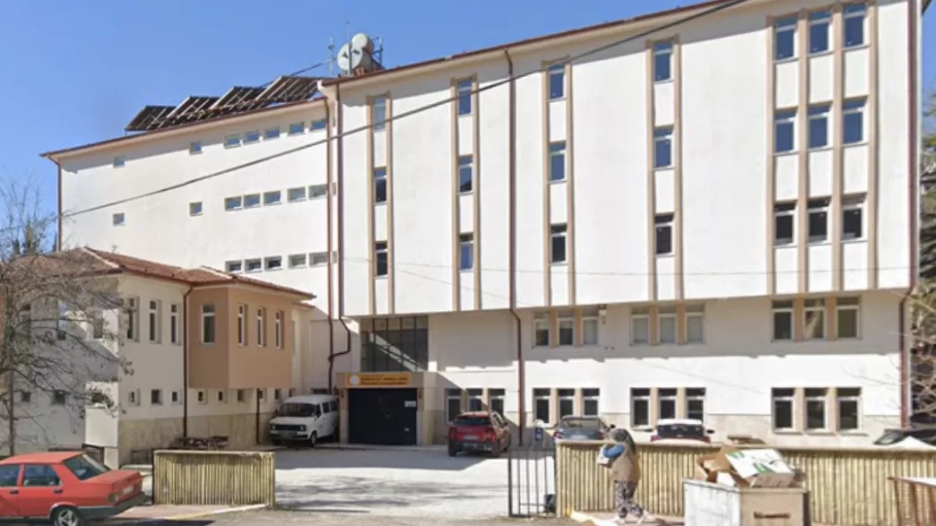 akseki şahinler mesleki ve teknik anadolu lisesi