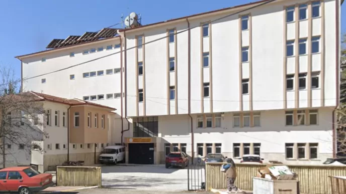 akseki şahinler mesleki ve teknik anadolu lisesi