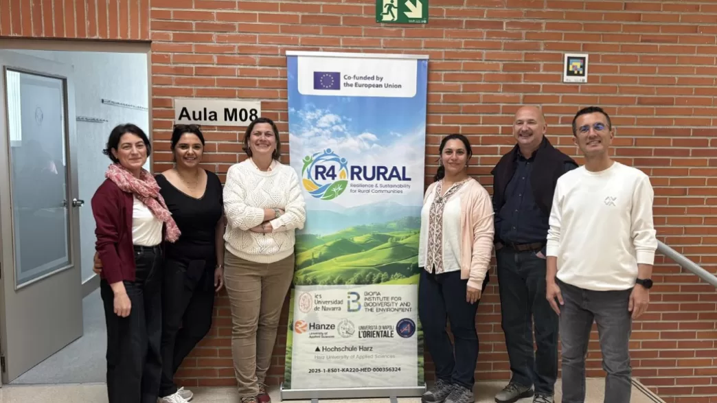 Akdeniz İklim Değişikliği ve Politikaları Araştırma Grubu