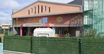 Aksu Belediyesi Şahin Harun Kırbıyık Anaokulu adres