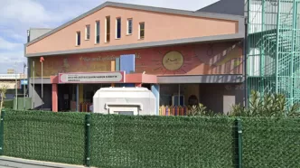 Aksu Belediyesi Şahin Harun Kırbıyık Anaokulu adres