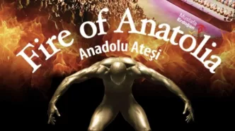 antalya anadolu ateşi mayıs 2026