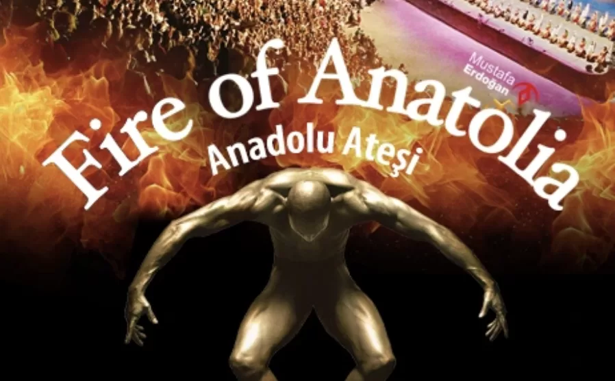 antalya anadolu ateşi mayıs 2026