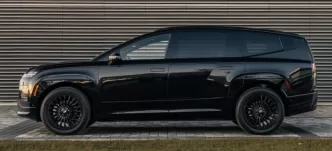 yeni hyundai ioniq özel versiyon