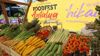 antalya foodfest