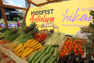 antalya foodfest