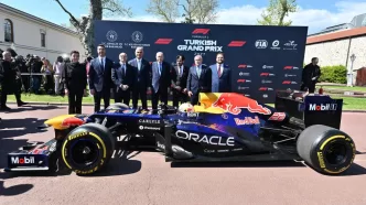 f1 türkiye’ye nasıl geri döndü