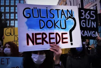 gülistan doku nerede