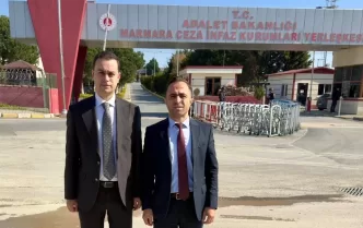 can okan kıran silivri