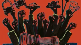 Turizm-iş 1 mayıs çağrısı