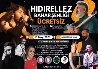 hıdırellez piknik