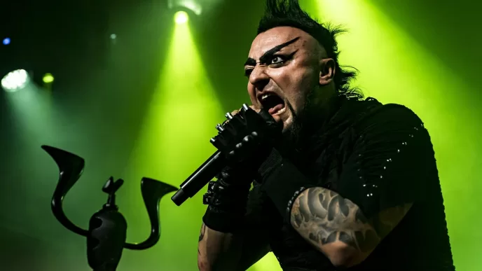 antalya hayko cepkin konseri