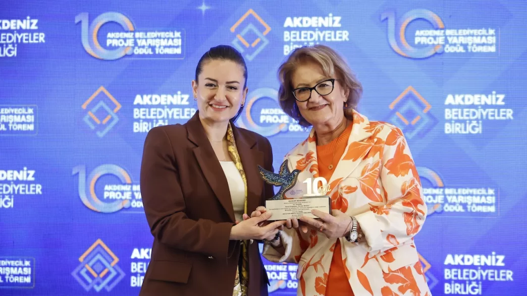 abb belediyecilik ödülü