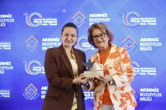 abb belediyecilik ödülü