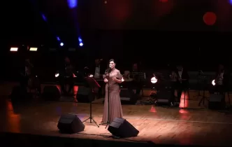 ismail baha ödül töreni