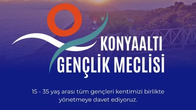 konyaaltı gençlik meclisi