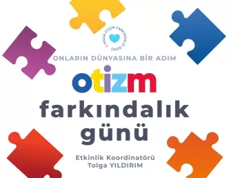 konyaaltı otizm farkındalık