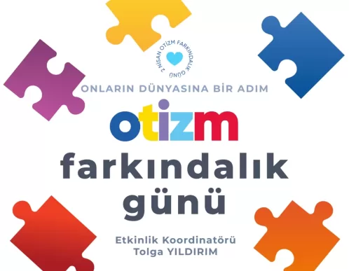 konyaaltı otizm farkındalık