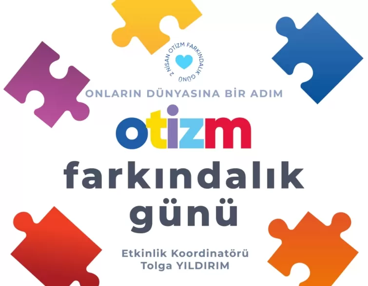 konyaaltı otizm farkındalık