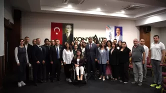 konyaaltı belediyesi kalite