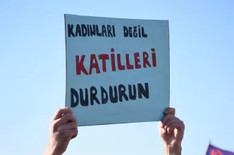 batı antalya kadın platformu sabiha ince